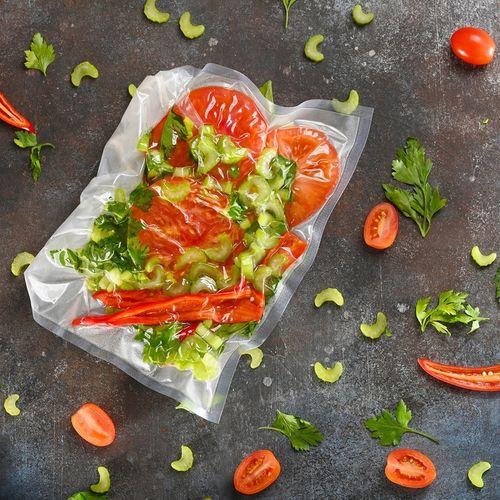 Zgrzewarka Próżniowa do Żywności Pakowarka Automatyczna do Jedzenia + na Arena.pl