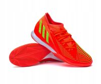 BUTY PIŁKARSKIE HALOWE PREDATOR EDGE.3 IN ADIDAS 46
