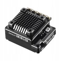 HOBBYWING XERUN XR10 PRO 1S HEAVY DUTY REGULATOR BEZSZCZOTKOWY 120/830A