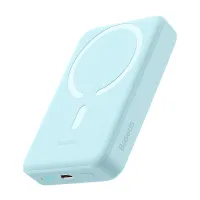 Powerbank Baseus 10000mAh 30W Szybkie Ładowanie USB-C Niebieski
