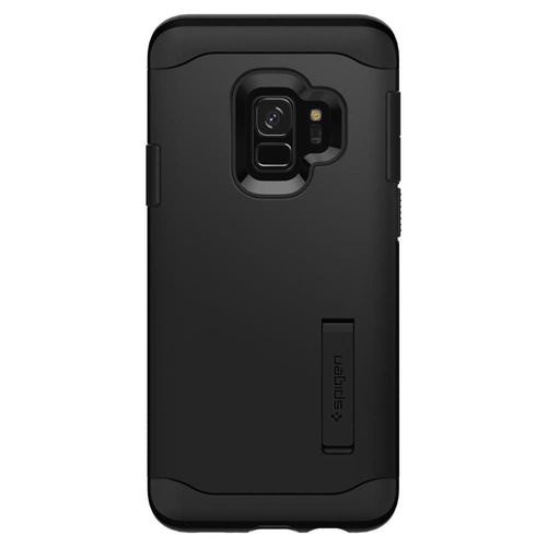 SPIGEN SLIM ARMOR GALAXY S9 BLACK na Arena.pl