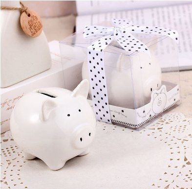 Świnka Skarbonka na Arena.pl