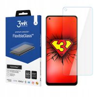 SZKŁO 3MK FLEXIBLEGLASS DO OPPO RENO 7