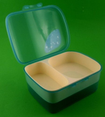 POJEMNIK ŚNIADANIOWY LUNCHBOX ŚNIADANIÓWKA WKŁADKĄ na Arena.pl