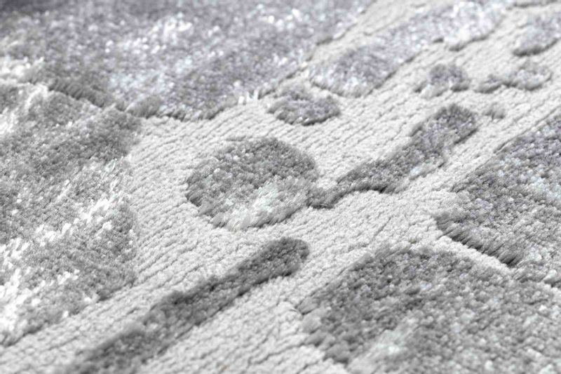 RUG/LU/TREX/BRICK/DARKGREY/120x170 zdjęcie 5