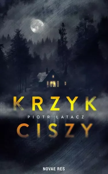 Krzyk ciszy zdjęcie 1