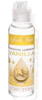 100Ml Waniliowy Żel Nawilżający Do Sexu Oralnego
