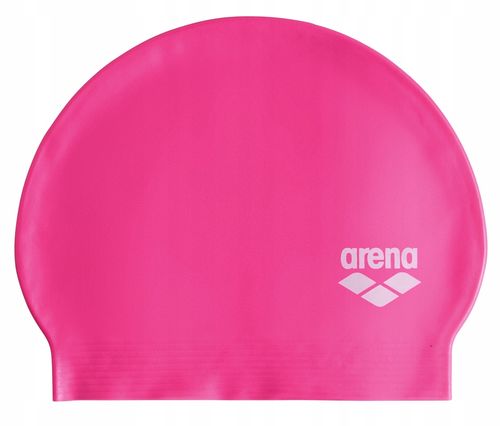 Czepek pływacki na basen lateksowy unisex Arena Soft Latex II na Arena.pl