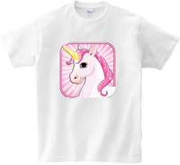 Koszulka T-shirt Jednorożec
