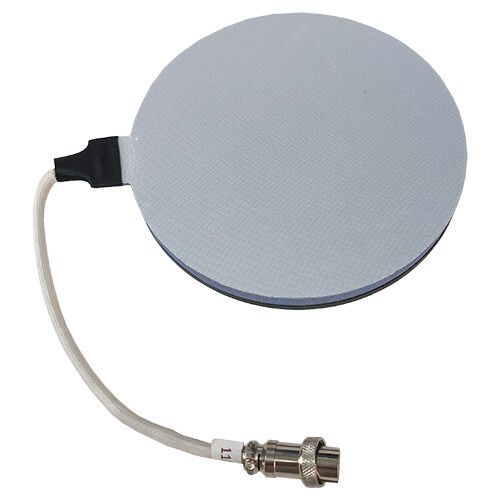 Grzałka do talerzy 15cm do pras Combo / wtyczka 5 pin na Arena.pl