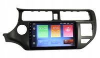 RADIO NAWIGACJA GPS KIA RIO III 2011-2015 ANDROID