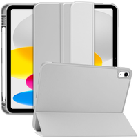 tech-protect sc pen ipad 10.9 10 / 2022 / 11 11 / 2025 grey