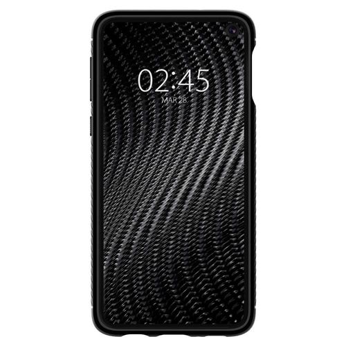 Etui Spigen Rugged Armor Galaxy S10E Matte Black na Arena.pl