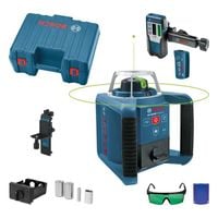 laser rotacyjny grl 300 hvg + lr1g - b 601061701