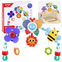 Pałąk łuk na wózek łóżeczko fotelik zabawki ZA4311