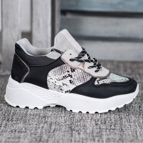 Stylowe Sneakersy MCKEYLOR r.40 na Arena.pl