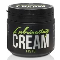 cbl lubricating cream fists 500 ml