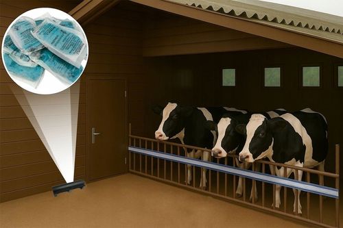 Trutka Na Myszy Szczury 5 kg Mocna Pasta Trucizna Na Gryzonie +Karmnik na Arena.pl