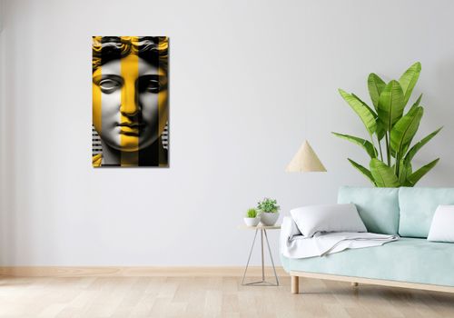 Obraz 50x90cm Klasyczna Awangarda na Arena.pl