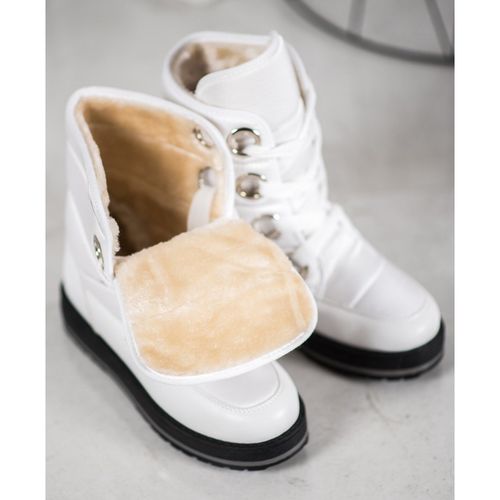 Śniegowce Na Platformie r.39 na Arena.pl