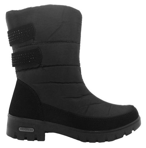 Buty damskie zimowe PROGRESS (PROGJ-21-16) 38 na Arena.pl