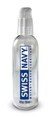 premium   waterbased lubricant   4 fl oz / 118 ml