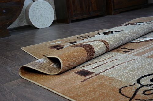 Dywan BCF BASE 3916 berber na Arena.pl