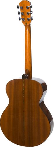 Gitara akustyczna 4/4 40" M-tunes MTF48H na Arena.pl