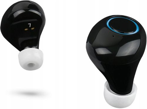 SŁUCHAWKI BEZPRZEWODOWE BLUETOOTH XBLITZ UNI PRO 2 na Arena.pl