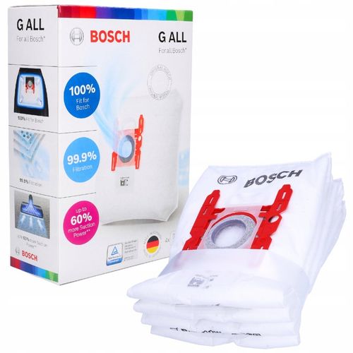 Worki do odkurzacza Bosch G ALL 8 szt na Arena.pl