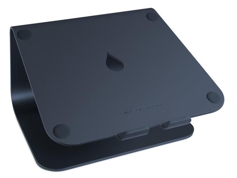 Rain Design mStand Laptop Stand, Midnight zdjęcie 1