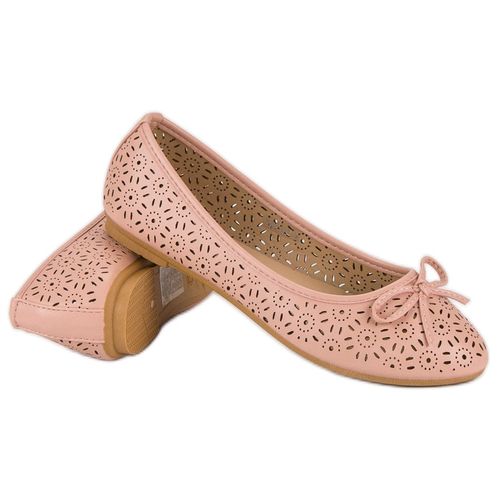 Ażurowe Baleriny r.41 na Arena.pl