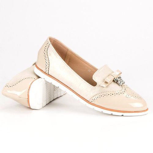 Modne Mokasyny r.38 na Arena.pl