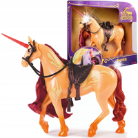 AKADEMIA JEDNOROŻCÓW UNICORN ACADEMY JEDNOROŻEC CINDER 28 CM