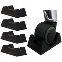 Blokada Kół Krzesła SIM Racing G29/G920 Stoper - 5 Szt