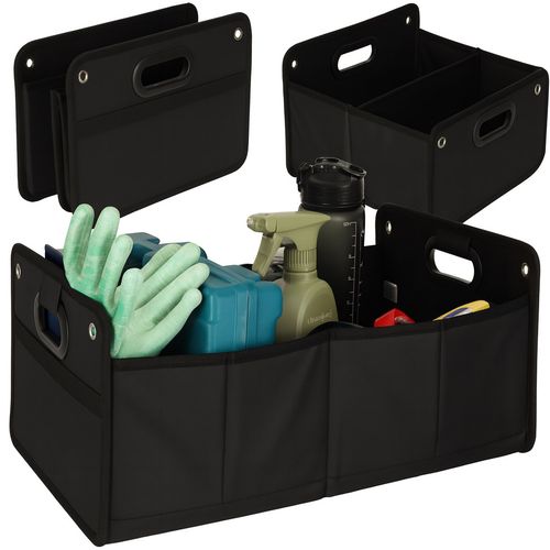 Organizer Do Bagażnika Duża Torba Do Samochodu na Arena.pl