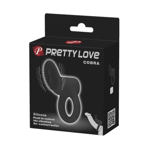 pretty love - cobra black na Arena.pl