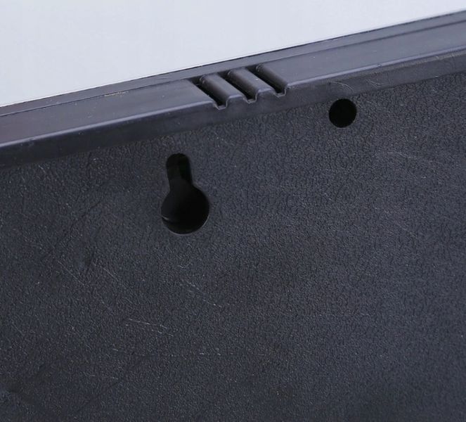 DUŻY ZEGAR CYFROWY LED 36X15 DATA TERMOMETR ALARM zdjęcie 8