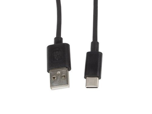 Kabel USB LANBERG USB typ C 1.8 na Arena.pl
