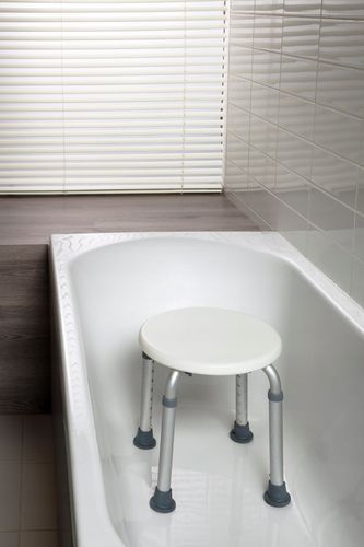 Taboret PRO 07705 Bisk na Arena.pl