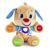 FISHER-PRICE SZCZENIACZEK UCZNIACZEK FPM71