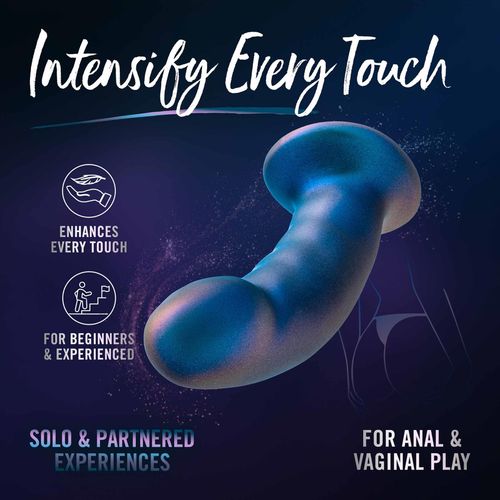 Temptasia Rebellion Peg Blue Erotic na Arena.pl