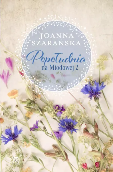 Popołudnia na Miodowej 2 zdjęcie 1