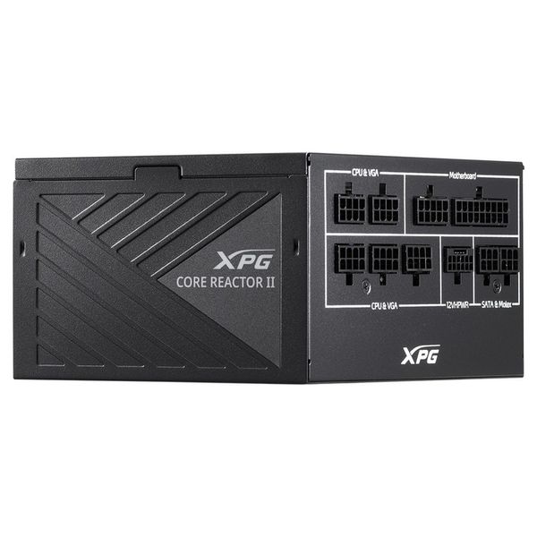 Zasilacz XPG Core Reactor II 850W 80 Plus Gold zdjęcie 16