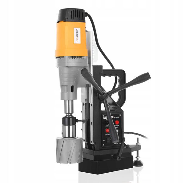 Wiertarka magnetyczna WT98RE zdjęcie 10