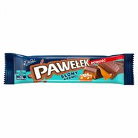 WEDEL BATON PAWEŁEK SŁONY KARMEL 45G