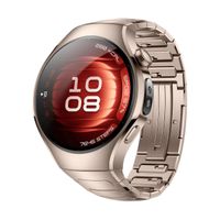 Smartwatch Huawei Soc-L29M Złoty 46 mm