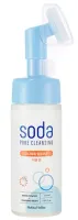 Soda Tok Tok Clean Pore Bubble Foam pianka do mycia twarzy 150ml - Holika Holika