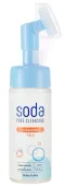 Soda Tok Tok Clean Pore Bubble Foam pianka do mycia twarzy 150ml - Holika Holika