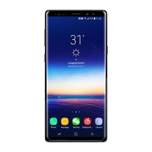 Baseus szkło hartowane  9H 0,3 mm Galaxy Note 9 na Arena.pl